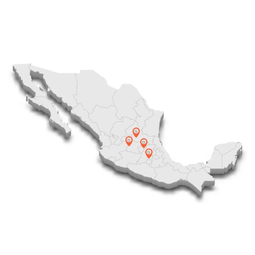Cobertura Mudanzas Industriales Escudero