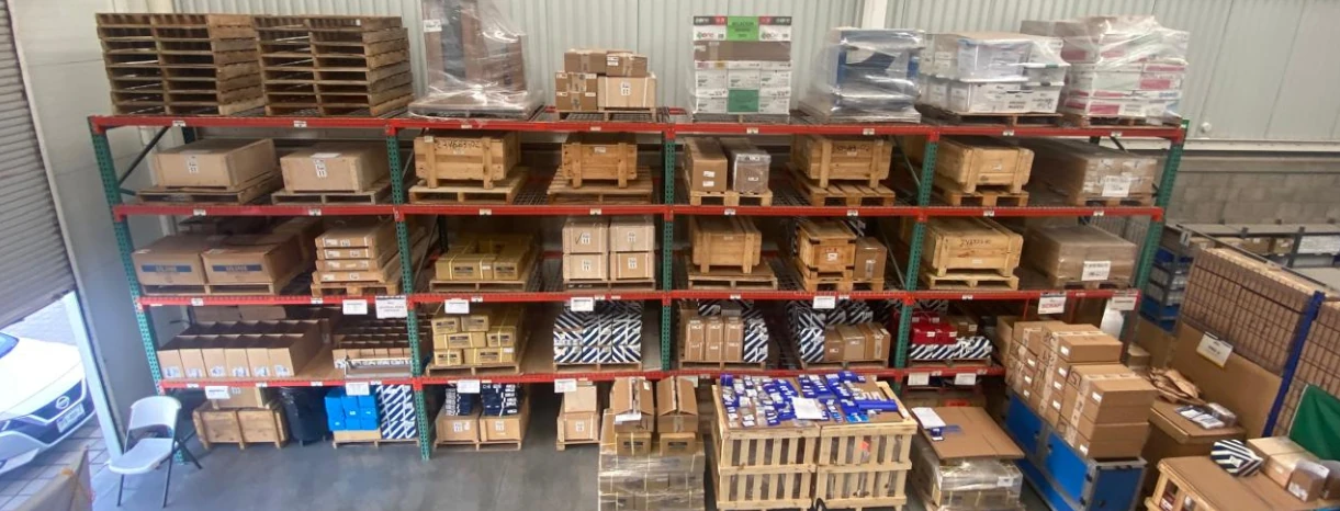 Fletes Industriales Infraestructura Mudanzas Reubicación Plantas